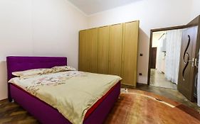Medieval Central Apartment